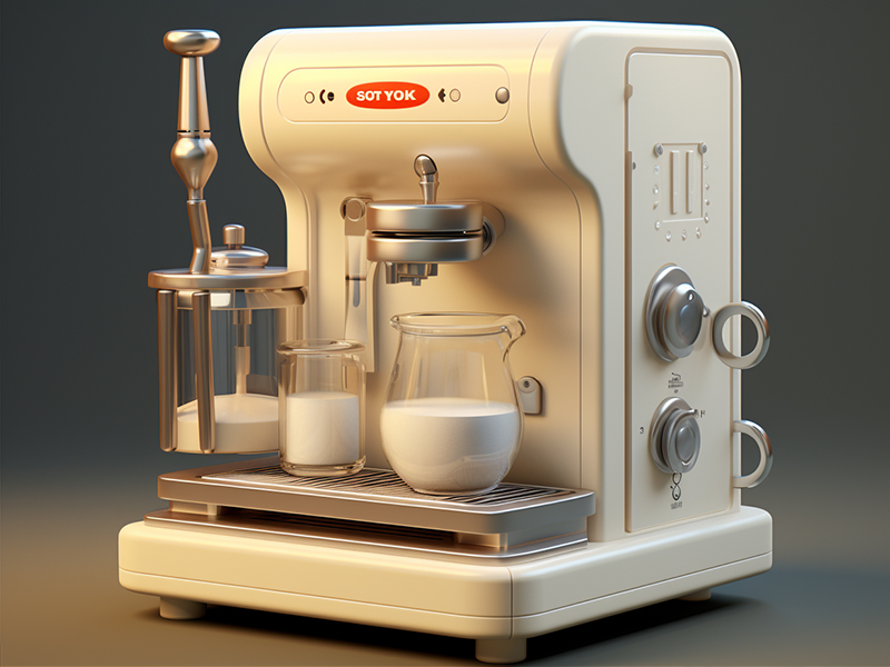 用設計點亮生活：小家電產品的魅力(圖4)