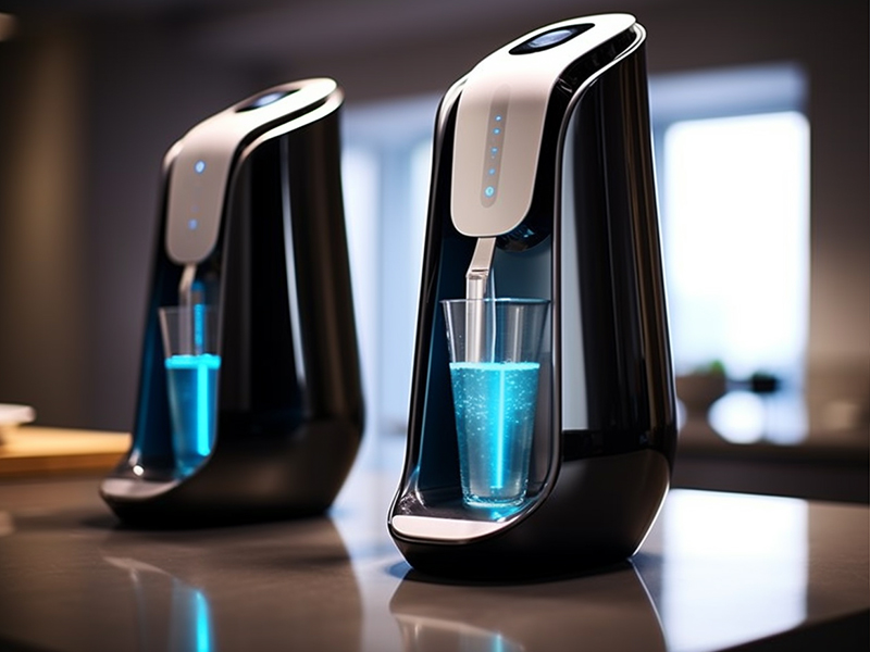 用設計點亮生活：小家電產品的魅力(圖3)