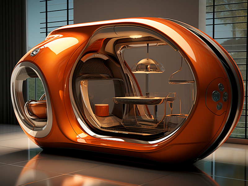 高效清潔的小型洗碗機，省時省力又方便(圖2)