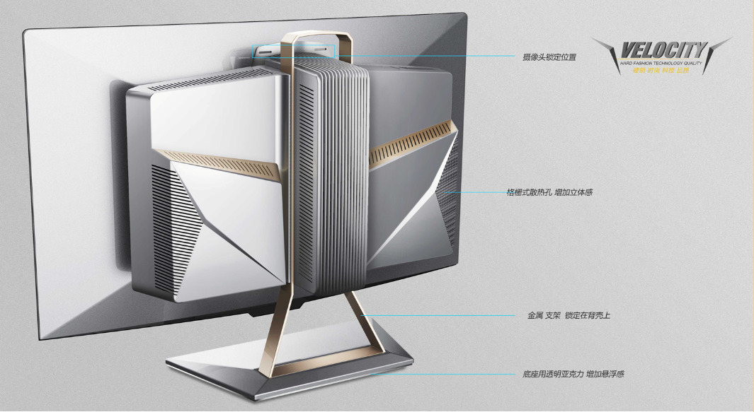 小巧便利，小家電產品讓你的生活更輕松(圖3)