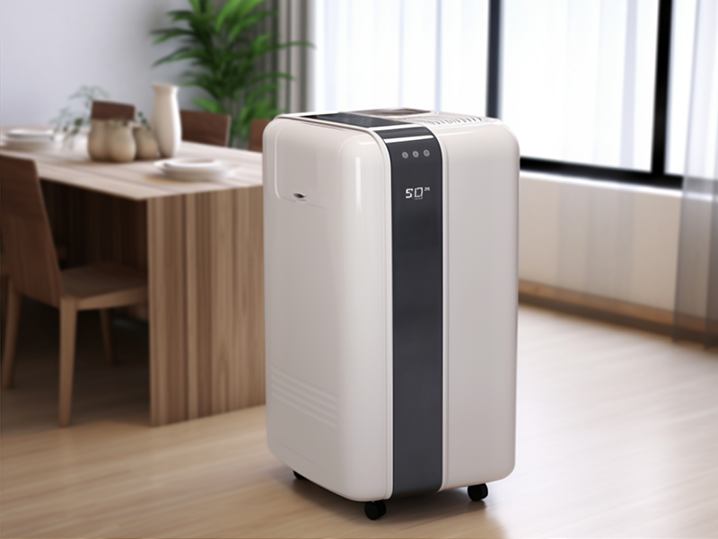 便攜與實用并存：小家電產品設計的時尚之選(圖3)