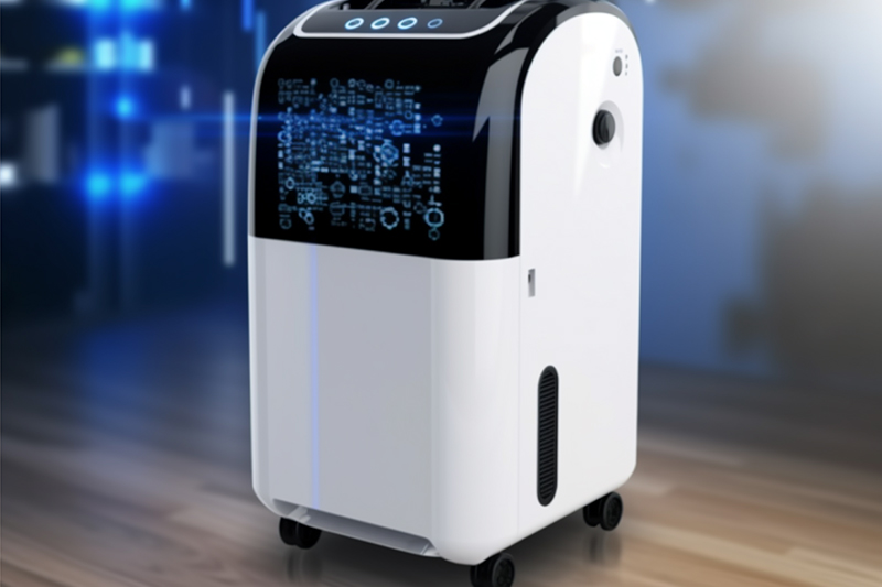 3. 便攜電熱水壺 便攜與實用并存:小家電產品設計的時尚之選(圖4)