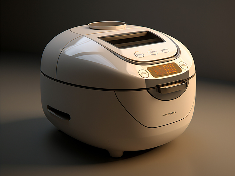 小巧玲瓏，小家電產(chǎn)品設(shè)計(jì)讓你的工作更輕松(圖2)