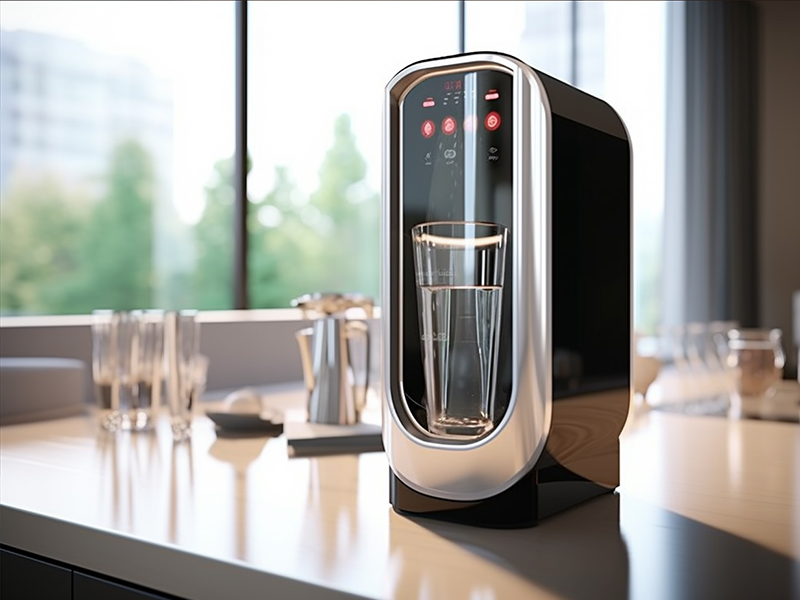 小容量大功能：小家電產(chǎn)品設(shè)計的緊湊奇跡(圖4)