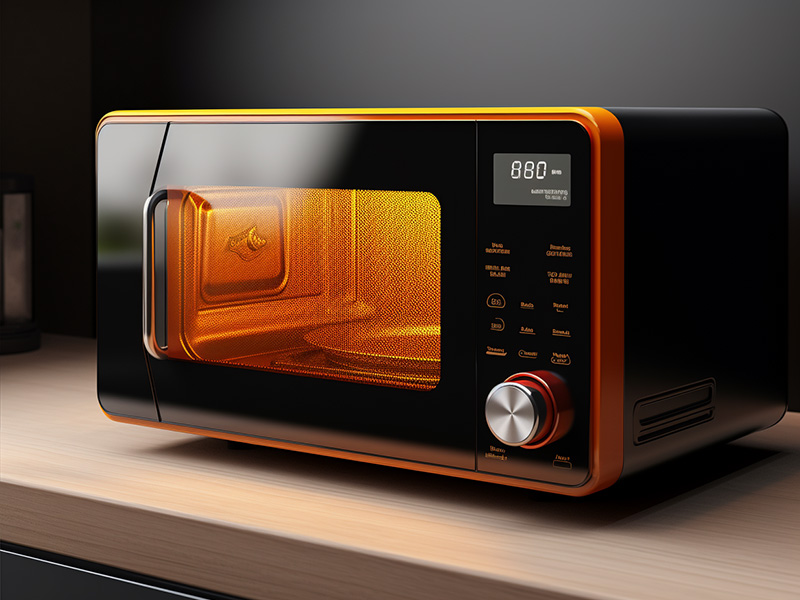 小家電產品設計：提升家居品質生活(圖4)