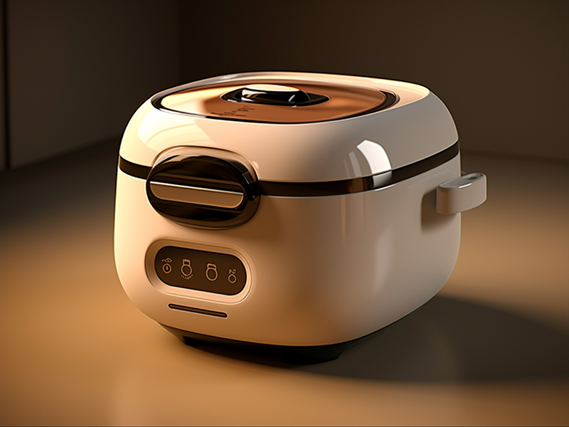 小家電產品設計：提升家居品質生活(圖1)