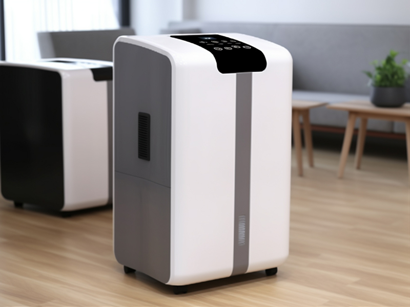 引領(lǐng)未來(lái)的家居新寵：小家電產(chǎn)品設(shè)計(jì)(圖2)