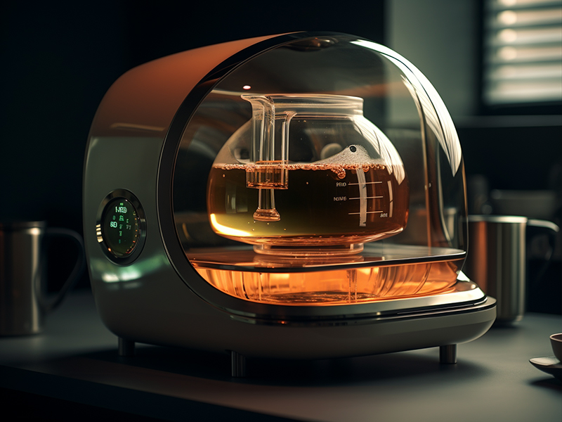 引領(lǐng)未來(lái)的家居新寵：小家電產(chǎn)品設(shè)計(jì)(圖3)