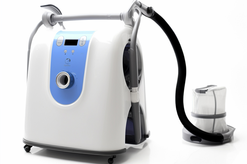 科技與藝術的完美結合，小家電產品設計展現別樣風情(圖1)