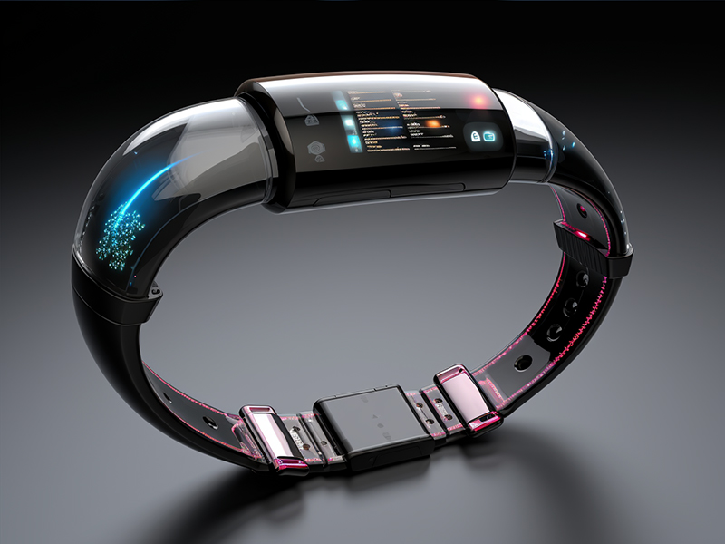 獨(dú)具匠心：展現(xiàn)創(chuàng)意的產(chǎn)品外觀設(shè)計(jì)(圖1)