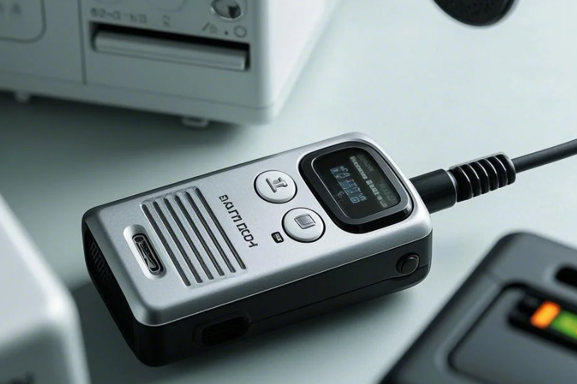 捷百瑞：專業(yè)對講機設(shè)計，引領(lǐng)無線通信新潮流(圖1)