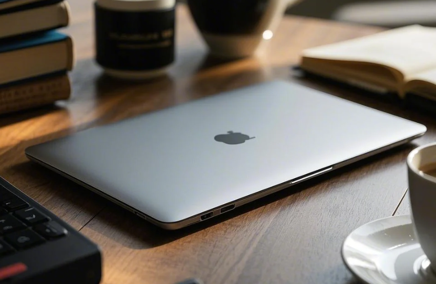 筆記本外形外觀設計，