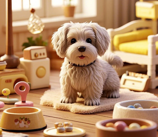 寵物產品設計公司，專